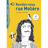MVF A1 RENDEZ-VOUS RUE MOLIERE+MP3: DID.MONDE EN VF (MONDES EN VF)