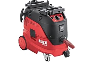 FLEX ASPIRADOR VCE 33 M AC