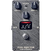 Vox - VE-FI VALVENERGY - FUEL INJECTOR - Tube Natural