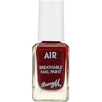 Barry M Gelly Hi Shine Nagellack – Farbe Pear | Grün-glänzend, Vegan, Tierversuchsfrei