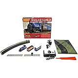 Hornby R1220 Highland Rambler Train Model Railway Toy