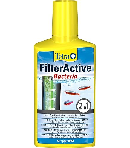 Beaufan 2er Set Aquarium Filtermedien | Für Fluval Flex 57L | Mit Kohlefilter & Keramikringen