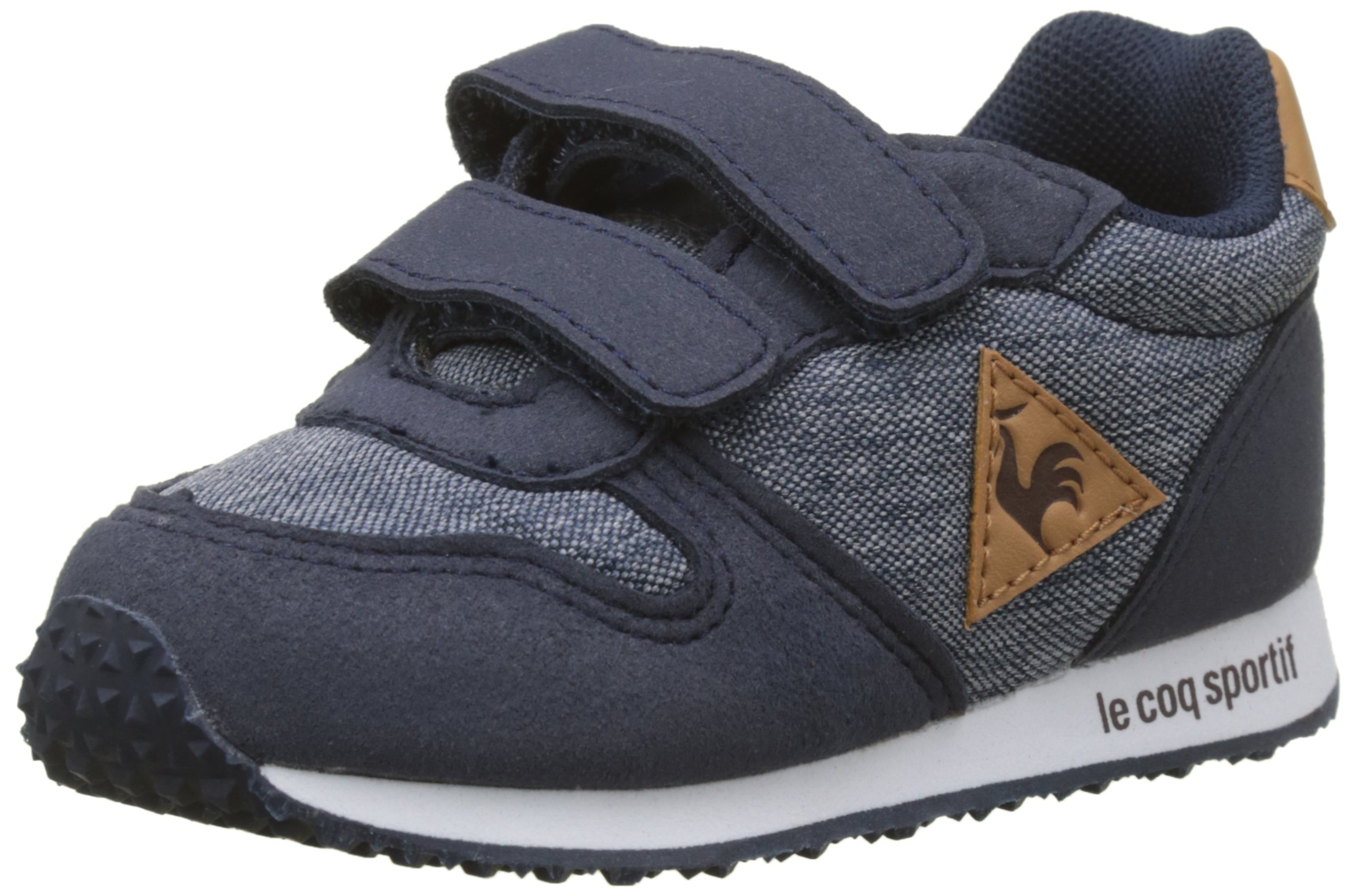 le coq sportif botas