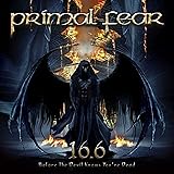 16.6 (Before the Devil Knows You'Re Dead)