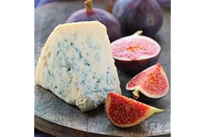 HARVEY & BROCKLESS Long Clawson Stilton Blue Cheese Quarters - 1x2kgnm