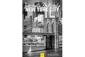 ‎EDITION SEIDEL Edition Seidel Premium Kalender New York City 2026 Format DIN A3 Wandkalender USA Amerika Nordamerika Imposante Metropole Skyline black white Melanie Viola