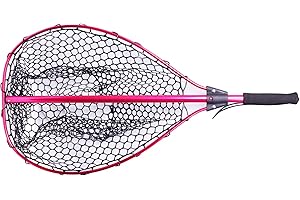 Berkley® Telescopic Catch & Release Net