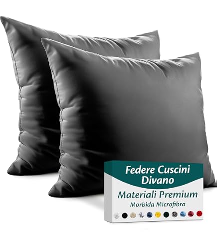 Copri Cuscino Versace - Imbottitura Per Cuscini 30 X 50 Cm Utopia