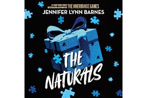 The Naturals, Book 1: cold cases get hot in the unputdownable mystery series from the bestselling author of The Inheritance G