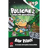 Polic&aacute;n 2: Situaci&oacute;n desesperrada