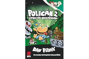 Policán 2: Situación desesperrada