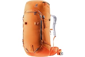 deuter Gravity Motion SL Mochila de escalada para mujer (35 L)