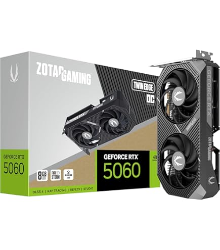 Amazon.in: Buy Zotac 3060 ti Twin Edge LHR Version 8GB pci_e_x16