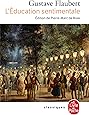 L'Education sentimentale
