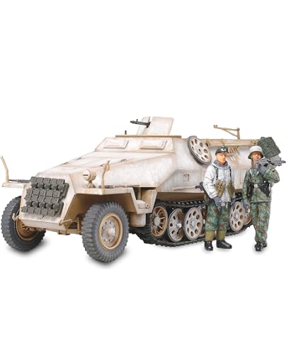 Model U.S light tank M5A1 Stuart Tamiya 1/48
