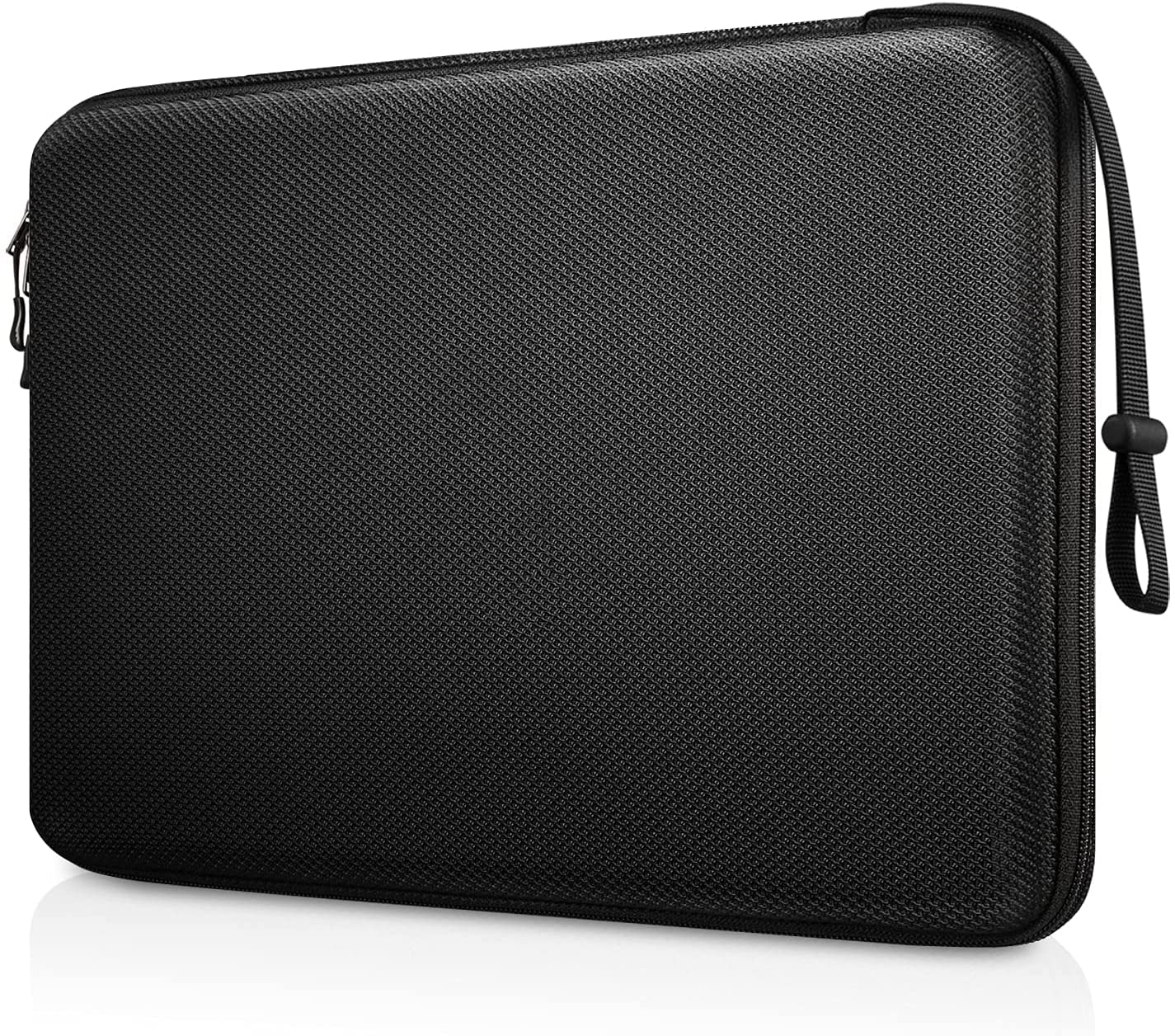 MOCA Hard Laptop Sleeve for MacBook 13-13.3 - 13.6-14 inch Laptop Sleeve Bag for MacBook Pro/Air M1 M2, Surface Laptop 3/2, Dell Inspiron 13/XPS 13, Shockproof & Water-Resistant