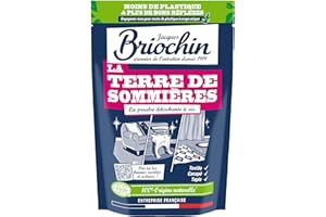 Jacques Briochin Flocon Terre de Sommières Ecocert 300 g