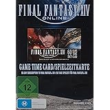 Final Fantasy XIV - A Realm Reborn Pre-Paid Card