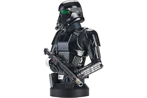 Diamond Select Toys Star Wars: Mandalorian - Death Trooper Bust (1/6) (May212115)