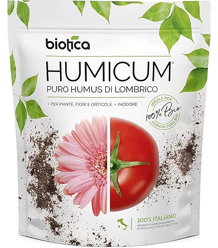 HUMIC PRO - Extrait d'Acides Humiques de Léonardite