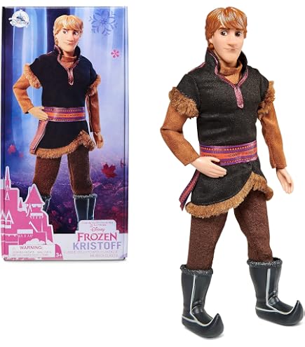 Original Olaf Plüschfigur – 15 Cm, Superweich, Frozen Lizenziert, Perfekt Als Geschenk