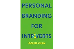 Personal Branding for Introverts