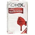 Kotex Maxi Super Sanitary Towels, 16 per Pack