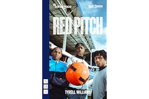 Cornelsen Senior English Library - Literatur - Ab 11. Schuljahr / B2: Red Pitch - Textband