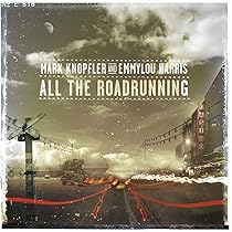 Mark Knopfler Emmylou Harris - Real Live Roadrunning [DVD