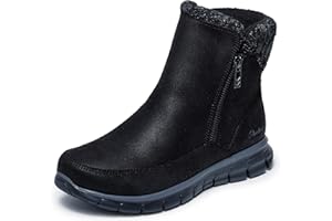 Skechers Synergy Lovely Collab StivalettoDonna