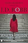 Vergeten verleden (Eve Dallas Book 16)