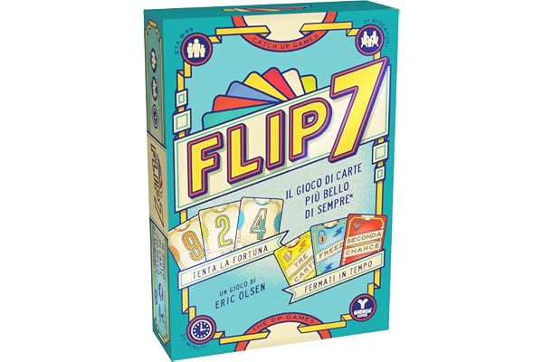 Flip 7