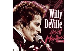 Live at Montreux 1994