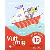 Vuit i mig 12 - 9788430779734