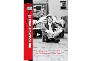 Motorlegenden - The Rolling Stones: Satisfaction - Die Auto-Biografie der Stones
