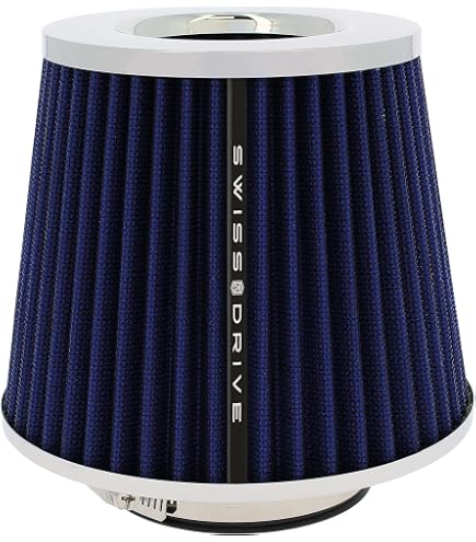 Wix Filters WA6161 Filtro Aria Angolare Per Auto - Altezza 41mm, Larghezza 134mm, Lunghezza 338mm - 5