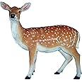 Vivid Arts XRL-DEER-B Size B Real Life Fallow Deer