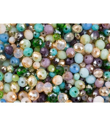 Filo Metallizzato Argento 0.4mm X 50m - Per Palline Natale, Bracciali, Artigianato E Decorazioni - Foto 5