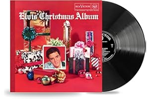 Elvis' Christmas Album
