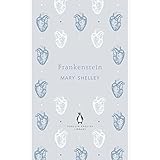 Frankenstein: Mary Shelley (The Penguin English Library)