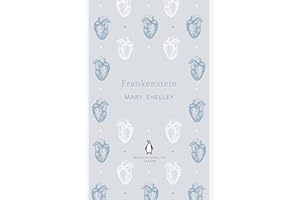 Frankenstein: Mary Shelley (The Penguin English Library)
