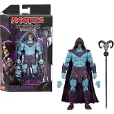 Masters of the Universe Chronicles Serisi İskeletor Aksiyon Fig&uuml;r&uuml;