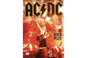 Live At River Plate [DVD]