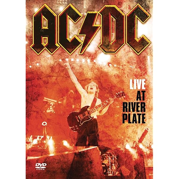 AC/DC - Plug Me In [3 DVDs]: Amazon.de: AC/DC, AC/DC: DVD & Blu-ray