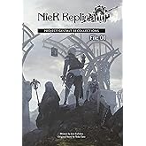 NieR Replicant ver.1.22474487139&hellip;: Project Gestalt Recollections--File 01 (Novel)