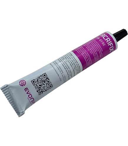 ACRIFIX® 0116 100 ml Tube – | KUNSTSTOFFE JANSEN ACRIFIX® 0116 100 ml Tube – | KUNSTSTOFFE JANSEN