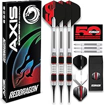 Apparecchio XDarts freccette soft darts
