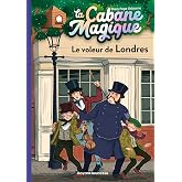Le voleur de Londres