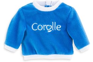 Ma Corolle - Sweat, vêtement, pour poupée, 36cm, dès 3 Ans, 9000211890