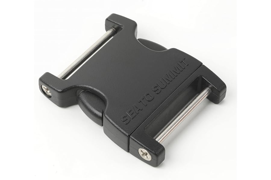 Sea to Summit Field Repair Buckle - 38 mm Side Rel